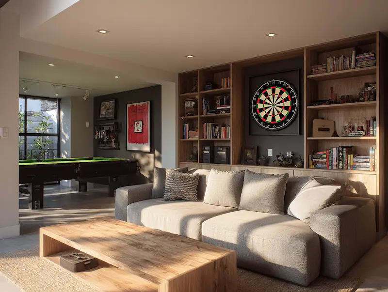 Ampliación segundo piso 60m² en Miraflores