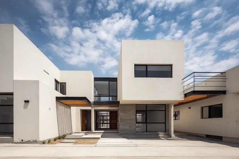 Casa moderna 120m² en La Molina, Lima